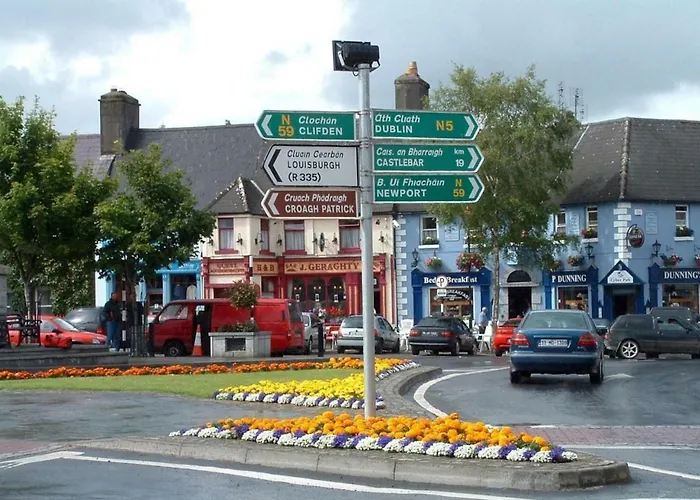 View Апартаменты