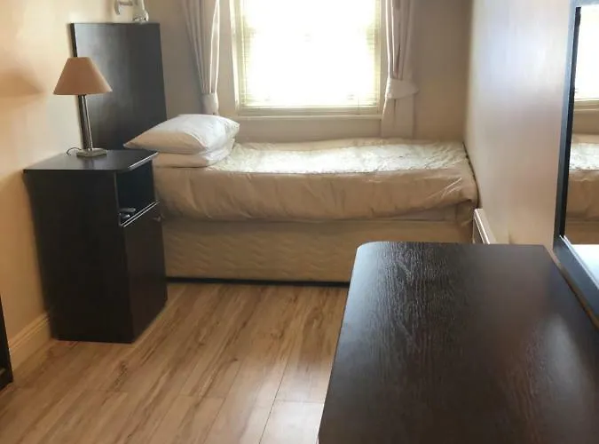 View Апартаменты