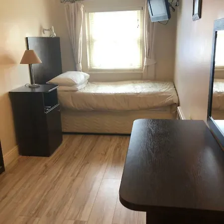 View Apartment