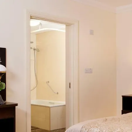 View Apartman Westport