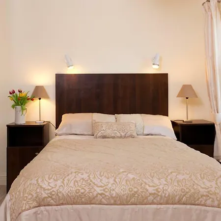 View Apartman Westport