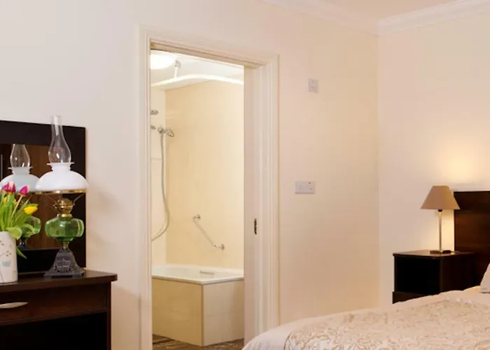 View Lejlighed Westport